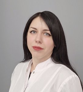 Фото врача - Грезина Наталья Николаевна