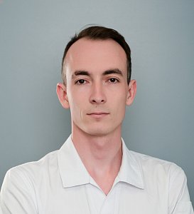 Фото врача - Учакин Антон Сергеевич