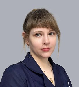Фото врача - Буханько Инна Петровна