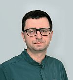Корсаков Иван Иванович