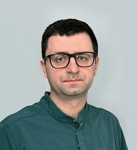 Фото врача - Корсаков Иван Иванович