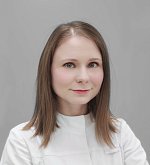 Ворвулева Анна Константиновна
