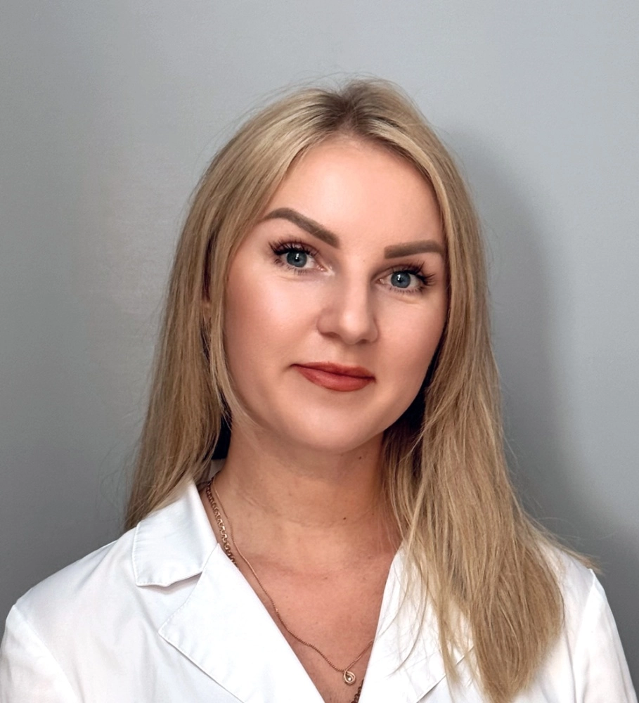 Огуля Алла Владимировна