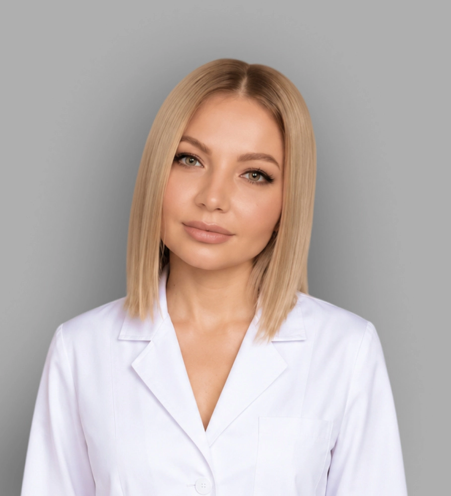 Михалева Алена Юрьевна