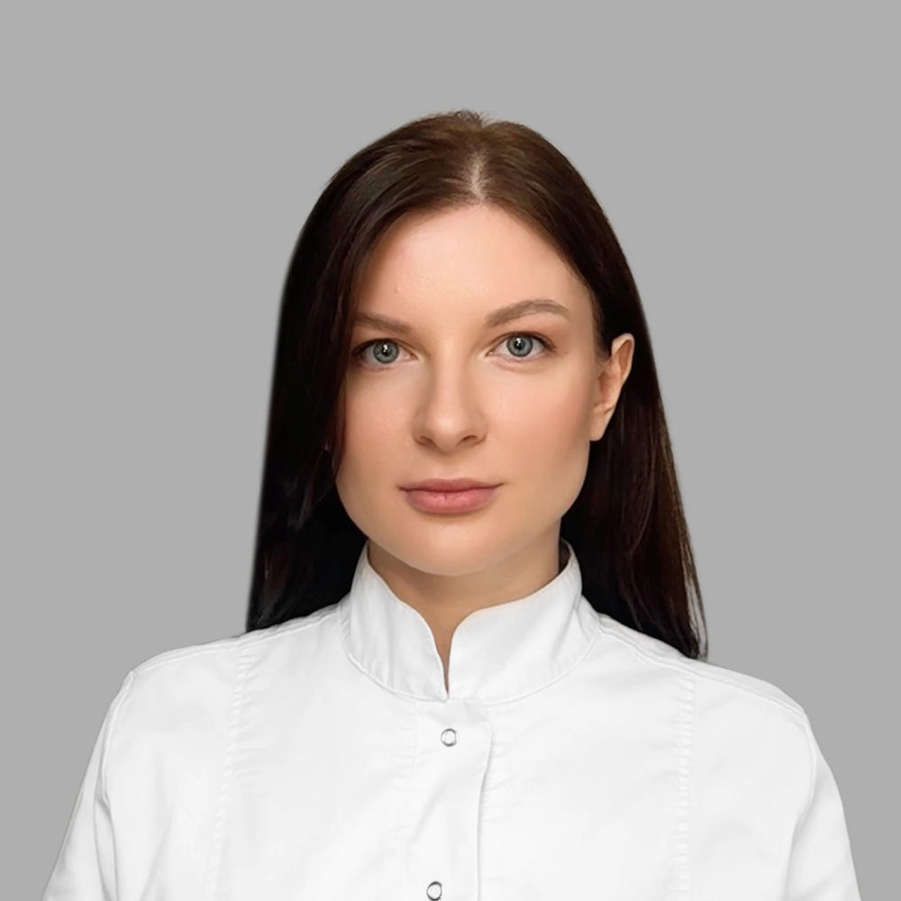 Сушкова Наталья Сергеевна