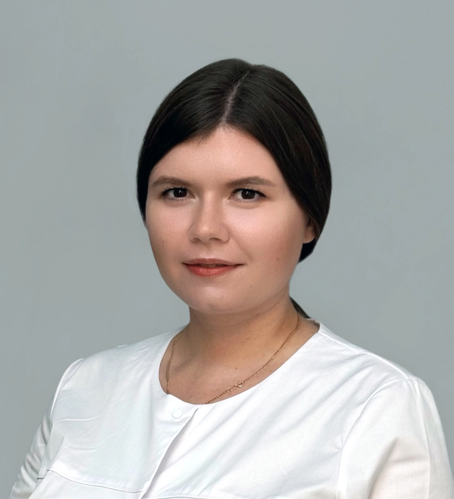 Ващилина Кристина Александровна