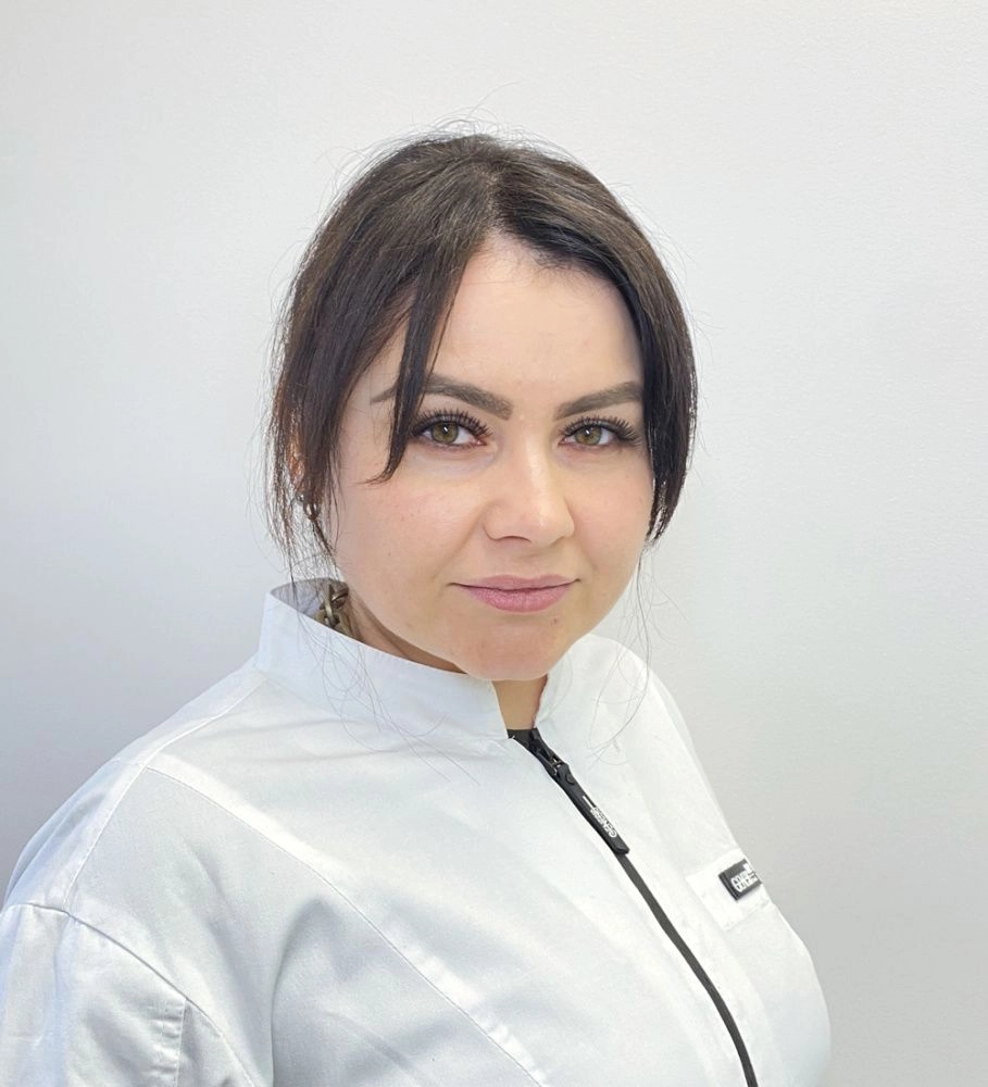 Соболева Наталья Васильевна