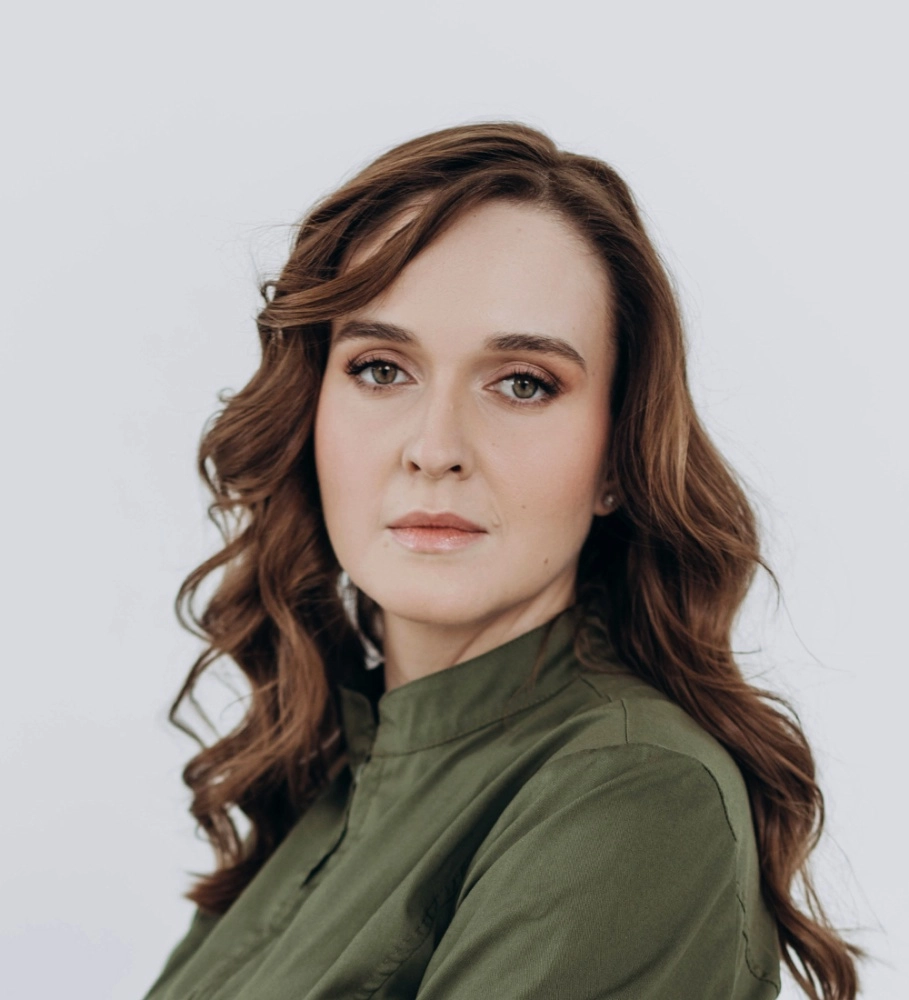 Коваленко Наталья Сергеевна