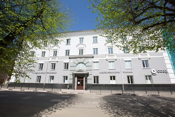 Галерея