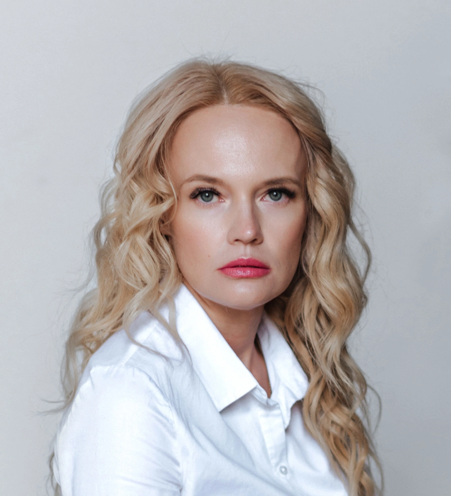Скрябина Елена Владимировна