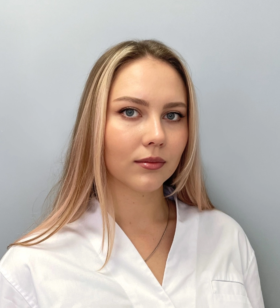 Лукина Наталья Евгеньевна