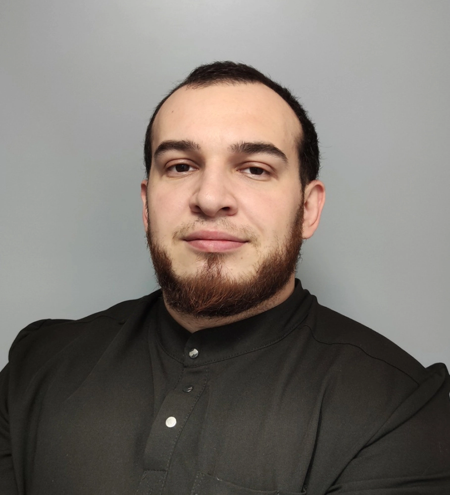 Богданов Дмитрий Вячеславович