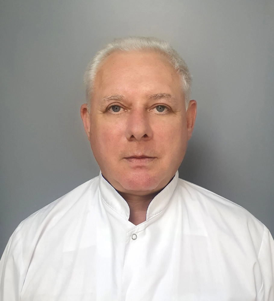 Добромиров Олег Владимирович