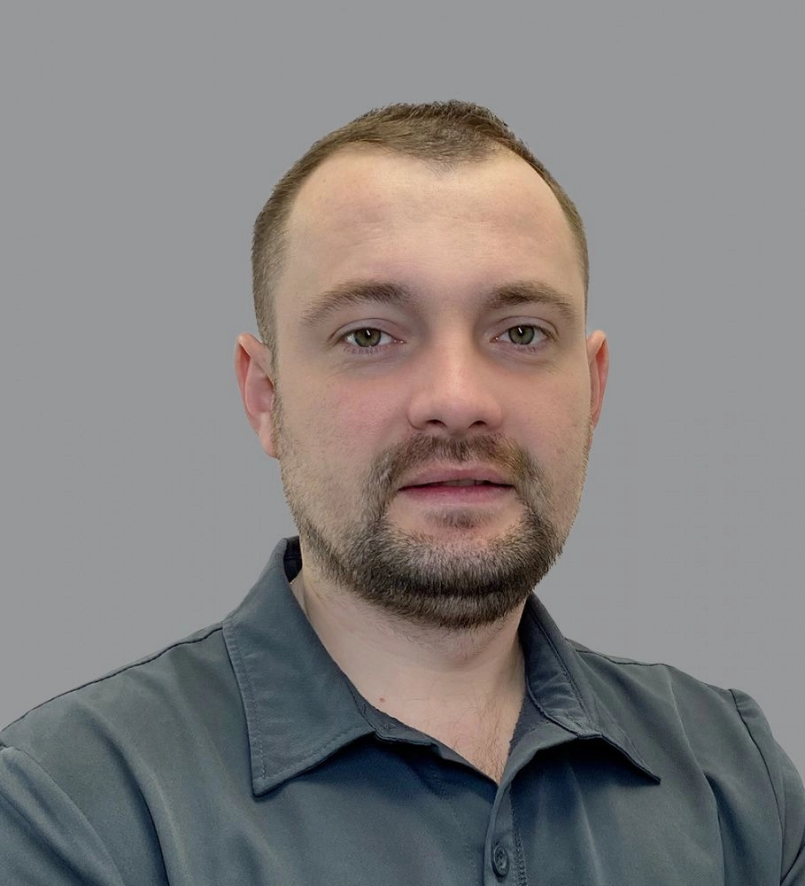 Скоробогатов Станислав Александрович
