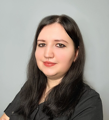 Бирюкова Юлия Ивановна
