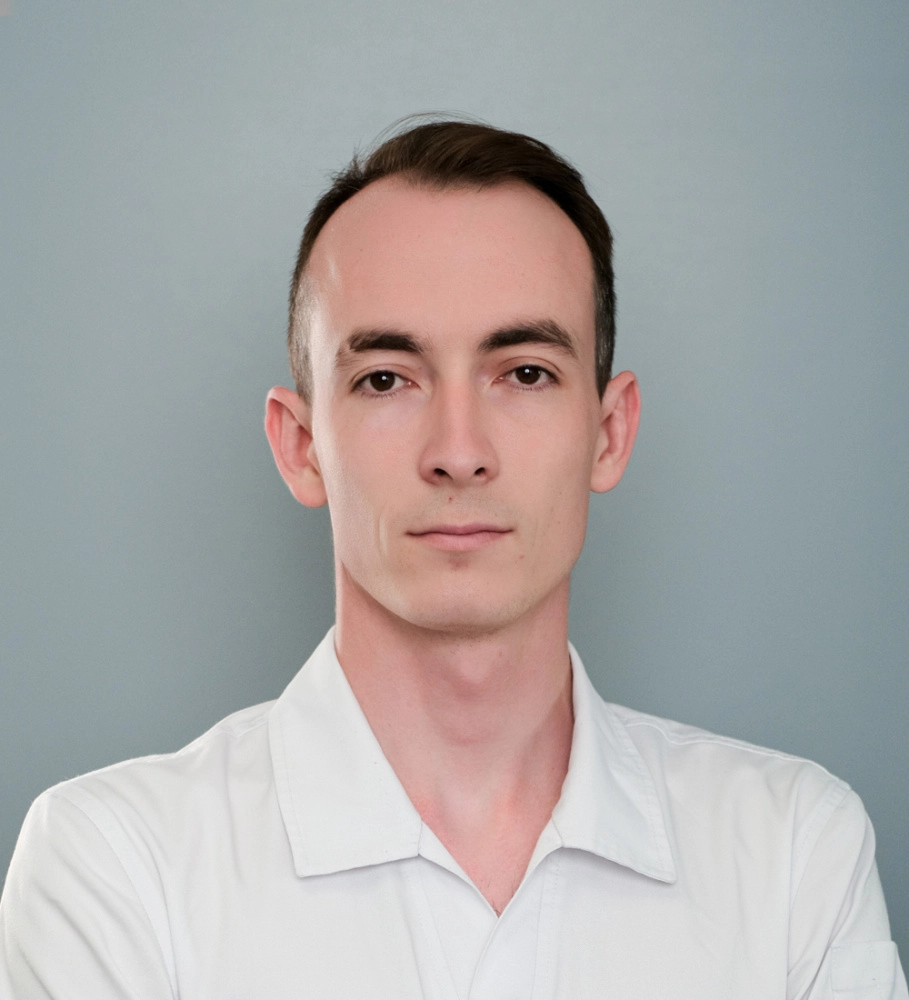 Учакин Антон Сергеевич